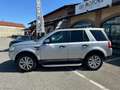 Land Rover Freelander 2.2 TD4 S.W. HSE *AUTOCARRO* Argento - thumbnail 8