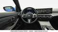 BMW 320 d xDrive Blau - thumbnail 13