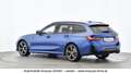 BMW 320 d xDrive Blau - thumbnail 4