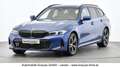 BMW 320 d xDrive Blau - thumbnail 1