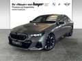 BMW i5 M60 xDrive Limousine Sportpaket Head-Up DAB Grau - thumbnail 1