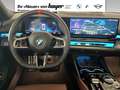 BMW i5 M60 xDrive Limousine Sportpaket Head-Up DAB Grau - thumbnail 5