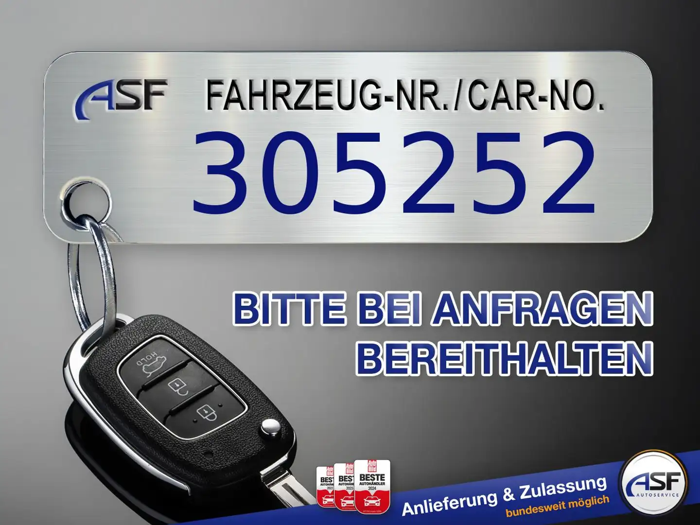Ford Focus Turnier ST-Line X #Panorama #Matrix-LED #ACC #e... Rot - 2
