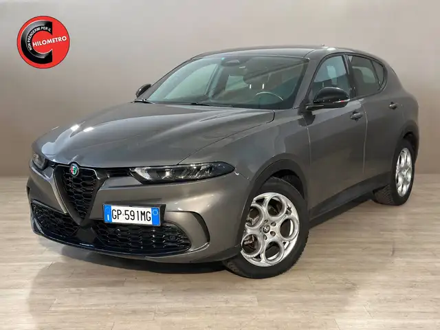 Alfa Romeo Tonale 1.5 hybrid Sprint 130CV TCT7