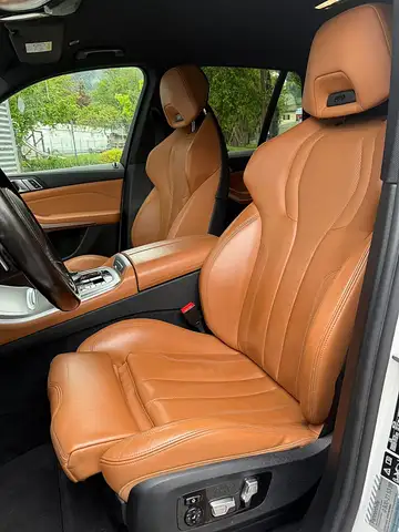 BMW X5 M 50d Aut. Ansicht 7