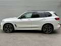 BMW X5 M 50d Aut. Weiß - thumbnail 2