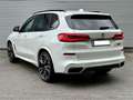 BMW X5 M 50d Aut. Weiß - thumbnail 3