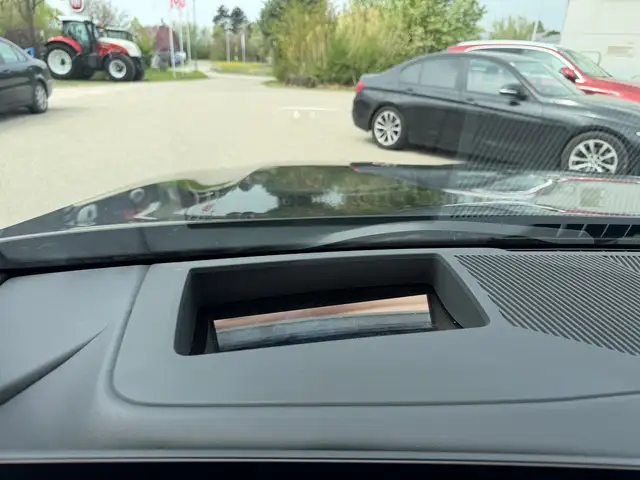 BMW 520 520 d M Sportpaket*HeadUP*Leder*Memory*Keyless* Ansicht 20