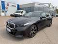 BMW 520 520 d M Sportpaket*HeadUP*Leder*Memory*Keyless* Grau - thumbnail 1