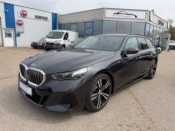 520 d M Sportpaket*HeadUP*Leder*Memory*Keyless*