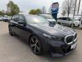 BMW 520 520 d M Sportpaket*HeadUP*Leder*Memory*Keyless* Grau - thumbnail 3