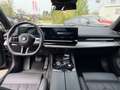 BMW 520 520 d M Sportpaket*HeadUP*Leder*Memory*Keyless* Grau - thumbnail 11