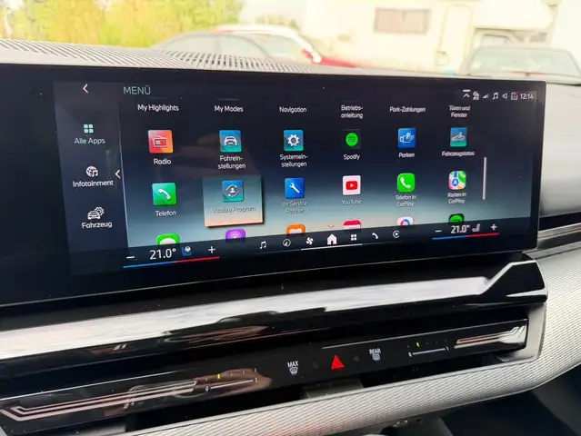 BMW 520 520 d M Sportpaket*HeadUP*Leder*Memory*Keyless* Ansicht 30