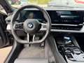 BMW 520 520 d M Sportpaket*HeadUP*Leder*Memory*Keyless* Grau - thumbnail 12