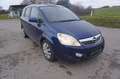 Opel Zafira 1,7 CDTI Cosmo ecoflex DPF Blau - thumbnail 2