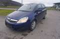 Opel Zafira 1,7 CDTI Cosmo ecoflex DPF Blau - thumbnail 7