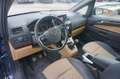 Opel Zafira 1,7 CDTI Cosmo ecoflex DPF Blau - thumbnail 13