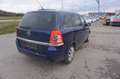 Opel Zafira 1,7 CDTI Cosmo ecoflex DPF Blau - thumbnail 4