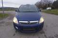 Opel Zafira 1,7 CDTI Cosmo ecoflex DPF Blau - thumbnail 1