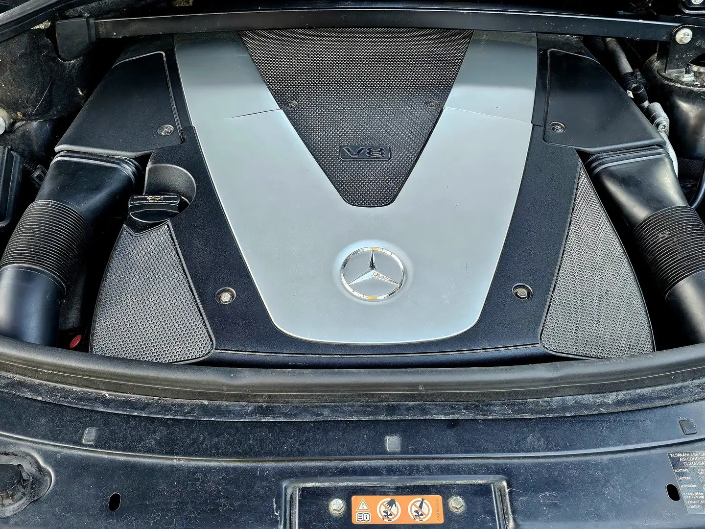 Mercedes-Benz GL 420 Classe CDI A - 2