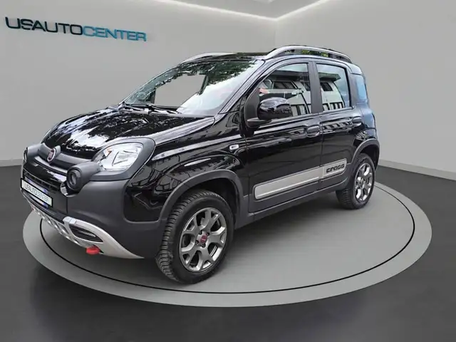 Fiat Panda Panda III 2016 4x4 0.9 t.air t. Cross 4x4 s