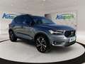 Volvo XC40 D4 AWD Geartronic  R-Design aut. Gris - thumbnail 3