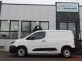 Peugeot Partner 1.5 BLUE HDI L1 Weiß - thumbnail 11