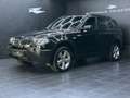 BMW X3 3.0d SHZ*PDC*TEMPO*KLIMA*DISPLAY* Schwarz - thumbnail 9