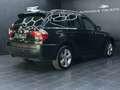 BMW X3 3.0d SHZ*PDC*TEMPO*KLIMA*DISPLAY* Schwarz - thumbnail 10