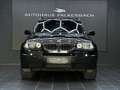 BMW X3 3.0d SHZ*PDC*TEMPO*KLIMA*DISPLAY* Schwarz - thumbnail 4