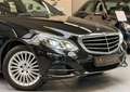 Mercedes-Benz E 220 d T-Modell E 220 BlueTec/LED/CAM/Leder/Pano Zwart - thumbnail 3