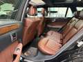 Mercedes-Benz E 220 d T-Modell E 220 BlueTec/LED/CAM/Leder/Pano Zwart - thumbnail 17