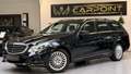 Mercedes-Benz E 220 d T-Modell E 220 BlueTec/LED/CAM/Leder/Pano Zwart - thumbnail 5