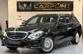 Mercedes-Benz E 220 d T-Modell E 220 BlueTec/LED/CAM/Leder/Pano Zwart - thumbnail 4
