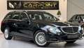 Mercedes-Benz E 220 d T-Modell E 220 BlueTec/LED/CAM/Leder/Pano Zwart - thumbnail 2