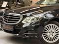Mercedes-Benz E 220 d T-Modell E 220 BlueTec/LED/CAM/Leder/Pano Zwart - thumbnail 6