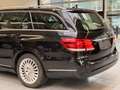 Mercedes-Benz E 220 d T-Modell E 220 BlueTec/LED/CAM/Leder/Pano Zwart - thumbnail 8