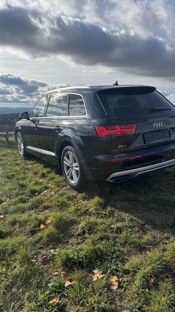 Audi Q7 3,0 TDI quattro Tiptronic - 2