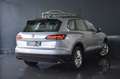 Volkswagen Touareg 3.0TDI V6 Pure Tiptronic 4Motion 170kW Gris - thumbnail 4