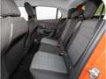 Opel Corsa ELEKTRO Edition ++ALLW+KLIMA+OBC7,4kW+BC++ Orange - thumbnail 12