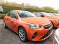 Opel Corsa ELEKTRO Edition ++ALLW+KLIMA+OBC7,4kW+BC++ Orange - thumbnail 3