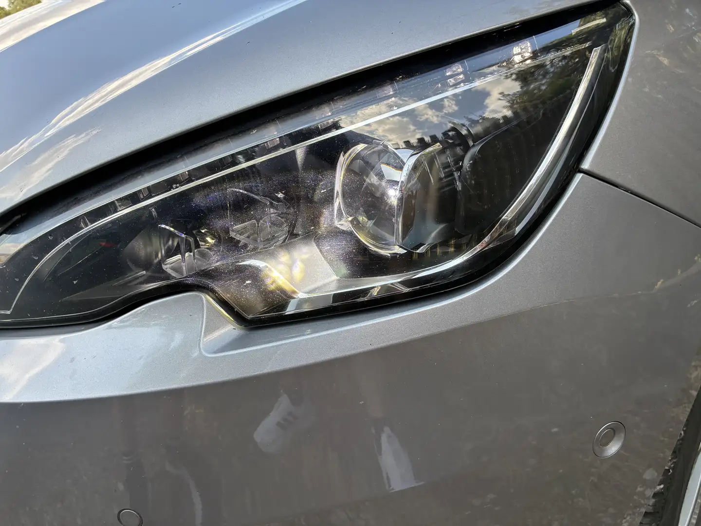 Peugeot 308 SW 1,2 PureTech GT Line S&S - 2