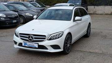 180d SW Business 1.6cc 122cv