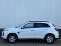 Mitsubishi ASX 2.0 Pure | automaat | Wit - thumbnail 2