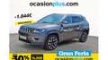 Jeep Compass 1.4 Multiair Limited AWD ATX Aut. 125kW Blanco - thumbnail 1