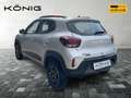 Dacia Spring Essential CCS Klimaanlage Серый - thumbnail 4