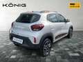 Dacia Spring Essential CCS Klimaanlage Серый - thumbnail 3
