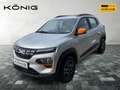 Dacia Spring Essential CCS Klimaanlage Серый - thumbnail 1