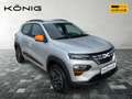 Dacia Spring Essential CCS Klimaanlage Серый - thumbnail 2