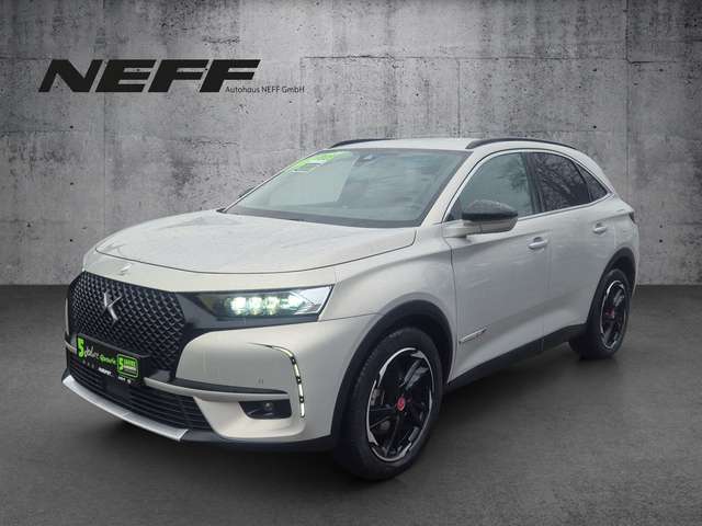 DS Automobiles DS 7 225 P S&S 4x2 E-Tense erformance Line + SHZ